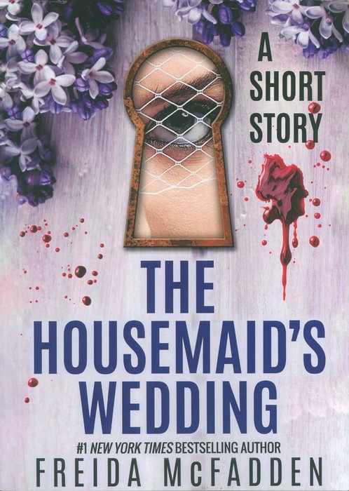 THE HOUSEMAIDS WEDDING:عروسی خدمتکار (زبان اصلی،انگلیسی) - ناشربوک | خرید آنلاین کتاب