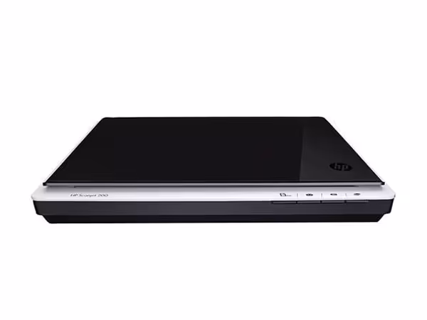 اسکنر عکس اچ پی مدل ScanJet 200