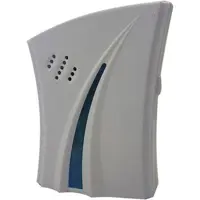 زنگ بی سیم Doorbell | نصب آسان، ضد آب، برد قوی و ملودی‌های متنوع برای امنیت و راحتی
