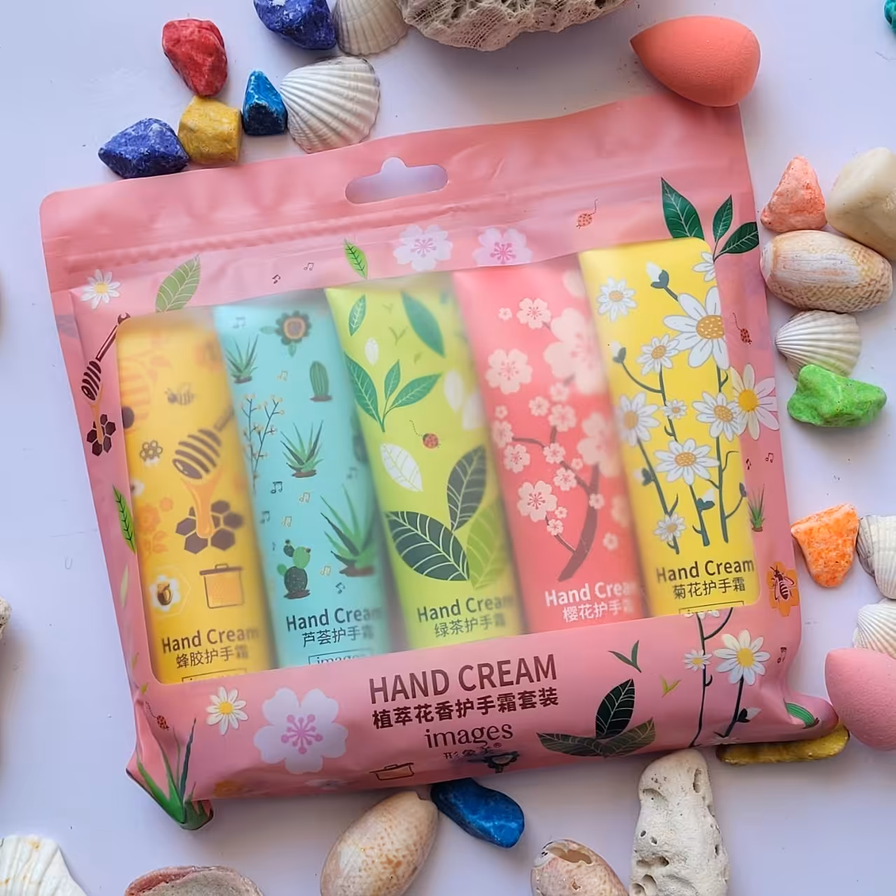 کرم دست ایمیجز  صدرصد اورجینال