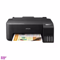 پرینتر جوهر افشان اپسون مدل EcoTank L1250