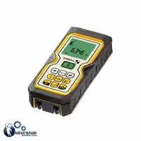 متر لیزری استابیلا مدل LD400 - ابزار یراق