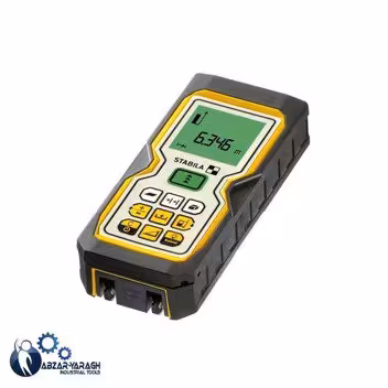 متر لیزری استابیلا مدل LD400 - ابزار یراق