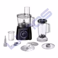 غذاساز بوش مدل MCM3501M با قیمت مقرون به صرفه