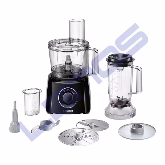 غذاساز بوش مدل MCM3501M با قیمت مقرون به صرفه