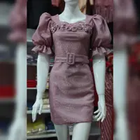 سارافون شیک دخترانه