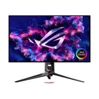 مانیتور گیمینگ 27 اینچ ایسوس مدل ROG Swift OLED PG32UCDP
