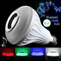 لامپ اسپیکر هوشمند به قیمت عمده