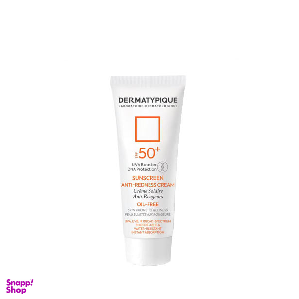 کرم ضد آفتاب درماتیپیک (Dermatypique) مدل Anti Redness حجم 40 میلی لیتر