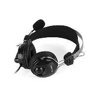 هدست ای فورتک مدل Bloody HU-7P - فروشگاه کارما آی‌تی