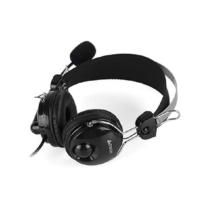 هدست ای فورتک مدل Bloody HU-7P - فروشگاه کارما آی‌تی