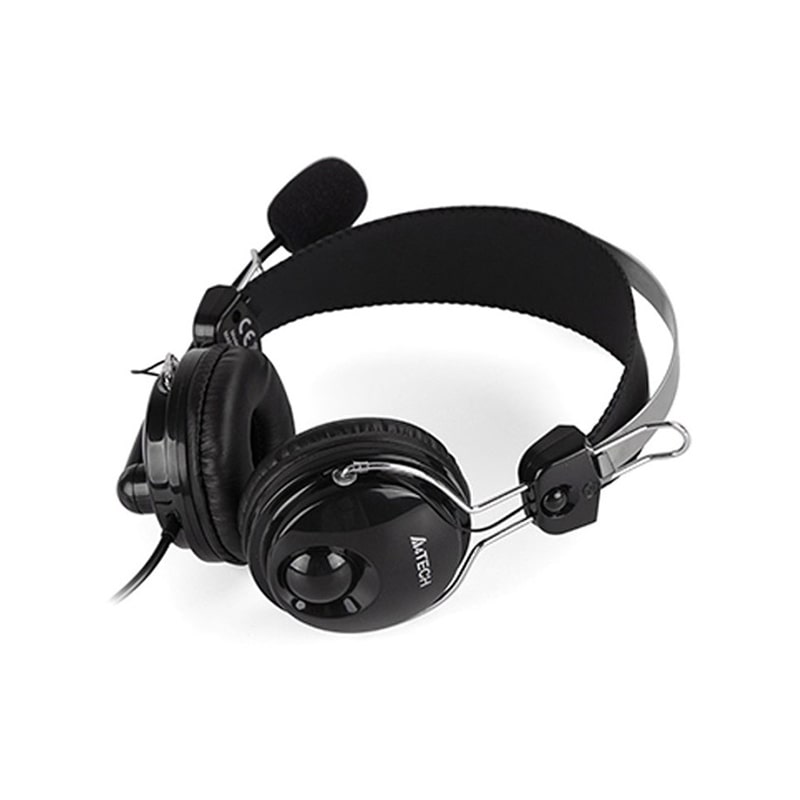 هدست ای فورتک مدل Bloody HU-7P - فروشگاه کارما آی‌تی