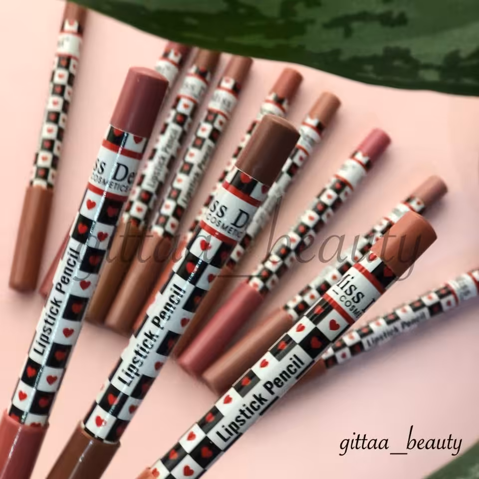 رژ مدادی میس دمی