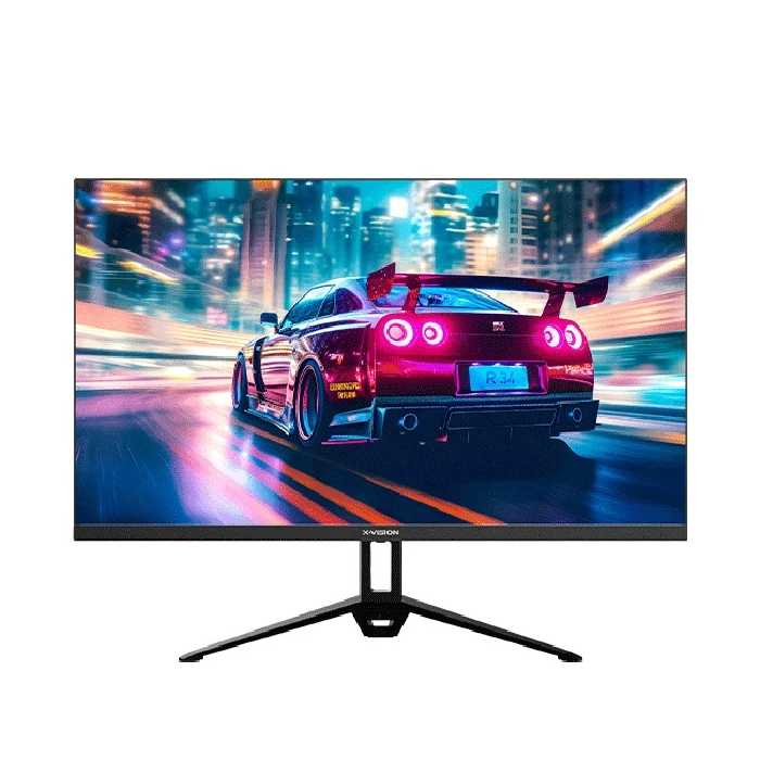 مانیتور ایکس ویژن مدل XS2260H سایز 22 اینچ - فروشگاه اینترنتی طیف سنتر
