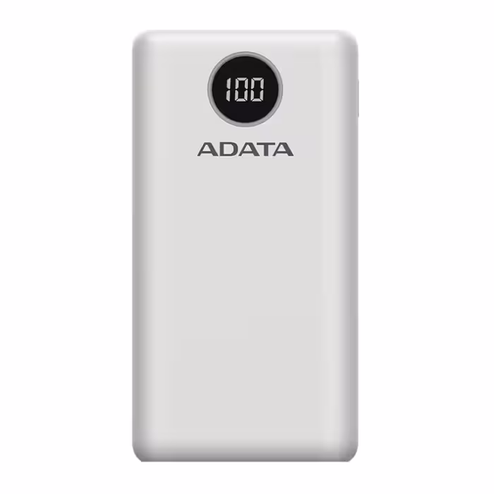 پاور بانک ای دیتا P20000QCD 20000mAh