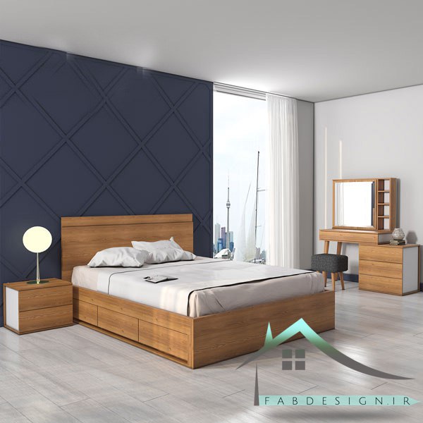 میز آرایش مدرن makeupfabtable_13