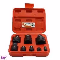 تبدیل سری بکس سامکو مدل سی ال کد YP-1-3/4-1/2-3/8INCH مجموعه 8 عددی