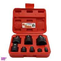 تبدیل سری بکس سامکو مدل سی ال کد YP-1-3/4-1/2-3/8INCH مجموعه 8 عددی