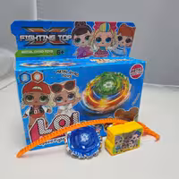 اسباب  بازی فرفره انفجاری lol ال و ال