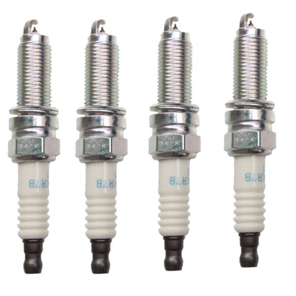 شمع سوزنی پایه بلند لیزری NGK مناسب کیا کادنزا 2016-2011(موتور 2400) مدل SILZKR7B-11