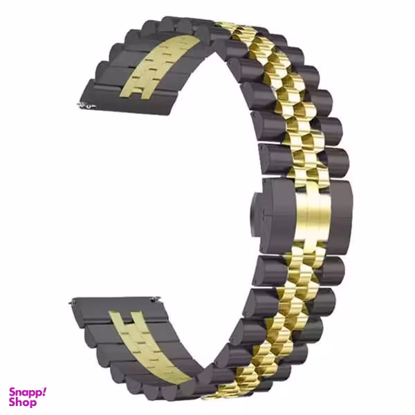 بند مدل Longines-4 مناسب برای ساعت هوشمند شیائومی beap / bip u / bip u pro / beap s / haulo Is02