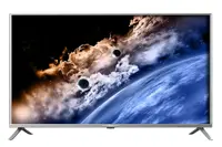 تلویزیون ال ای دی جی پلاس مدل GTV-40JH412S سایز 40 اینچ