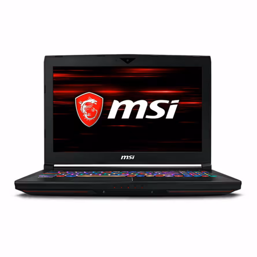 لپ تاپ ام اس آی GT63 Titan 9SF i7/32GB/1TB 512x2 SSD/8GB