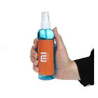 اسپری تمیز کننده LCD شیائومی اصل Xiaomi cleaner مدل V-05  آبی رنگ 