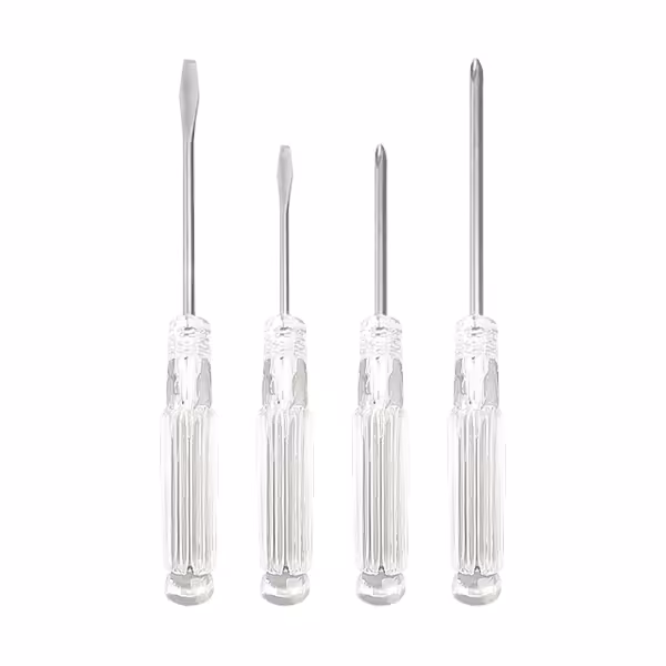 ست پیچ گوشتی CL-4PCS