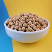 نخودچی شور اعلا (250گرمی )آجیل و خشکبار شفا 
