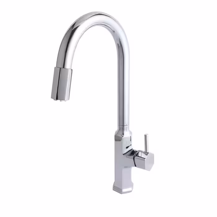 شیر ظرفشویی شاوری راسان مدل تونو