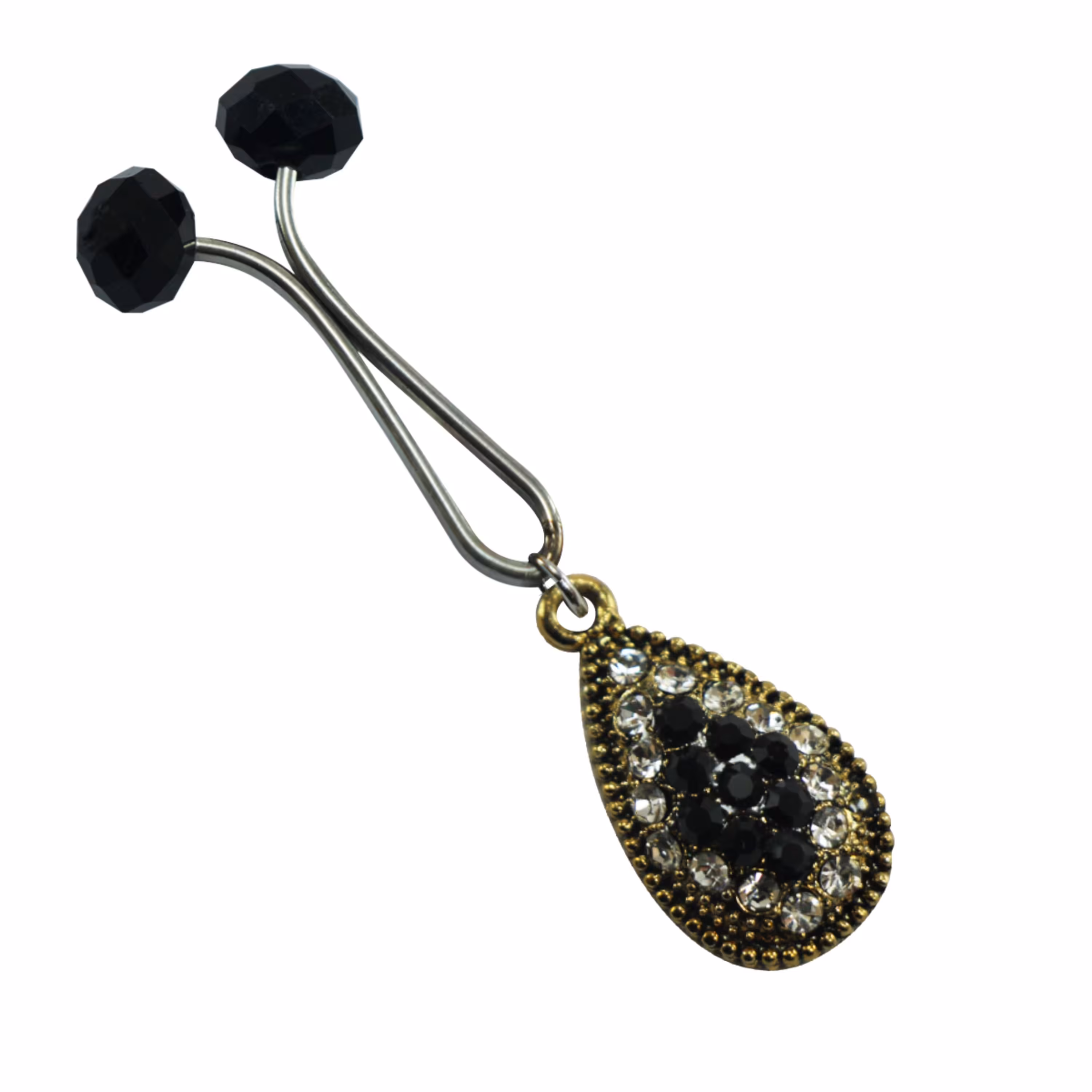 گیره روسری دینا کد B116