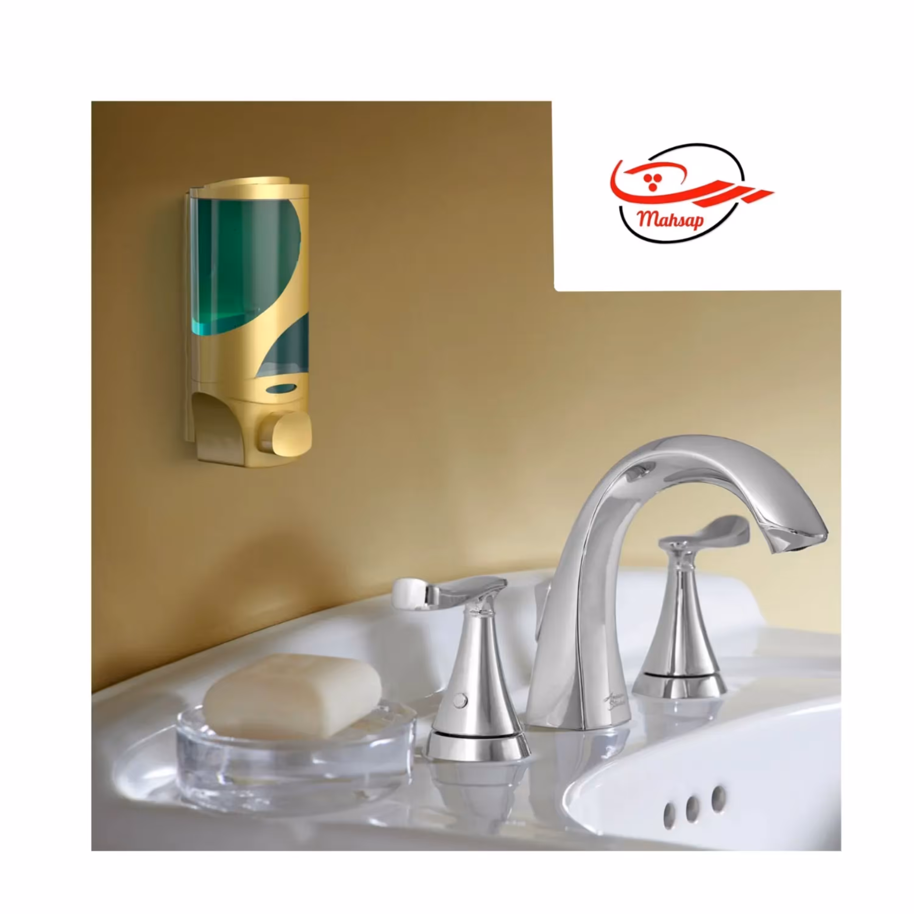 جا مایع مدل بتنی کلاسیک 