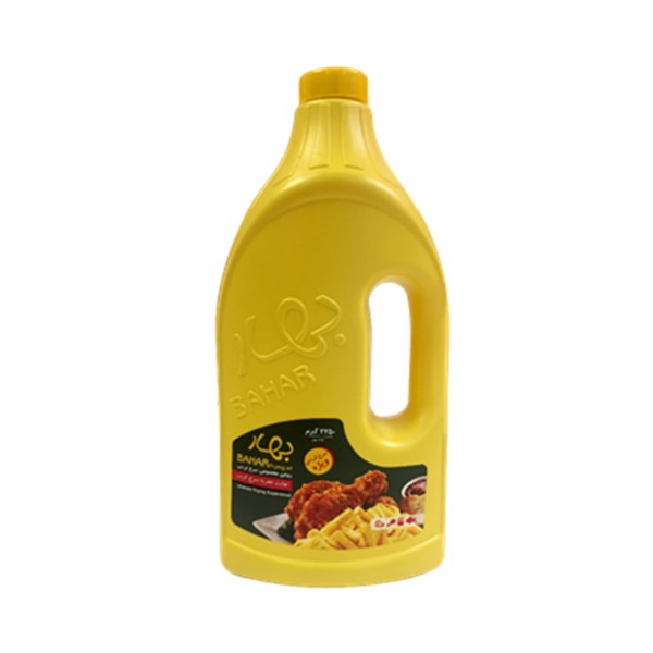 روغن سرخ کردنی بهار - 225 کیلوگرم | فروشگاه اینترنتی تاتا کالا