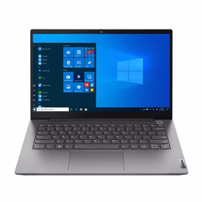 لپ تاپ لنوو مدل ThinkBook 14 G2 ITL پردازنده i7 1165G7 رم 8GB حافظه 1TB و 256SSD و گرافیک 2GB