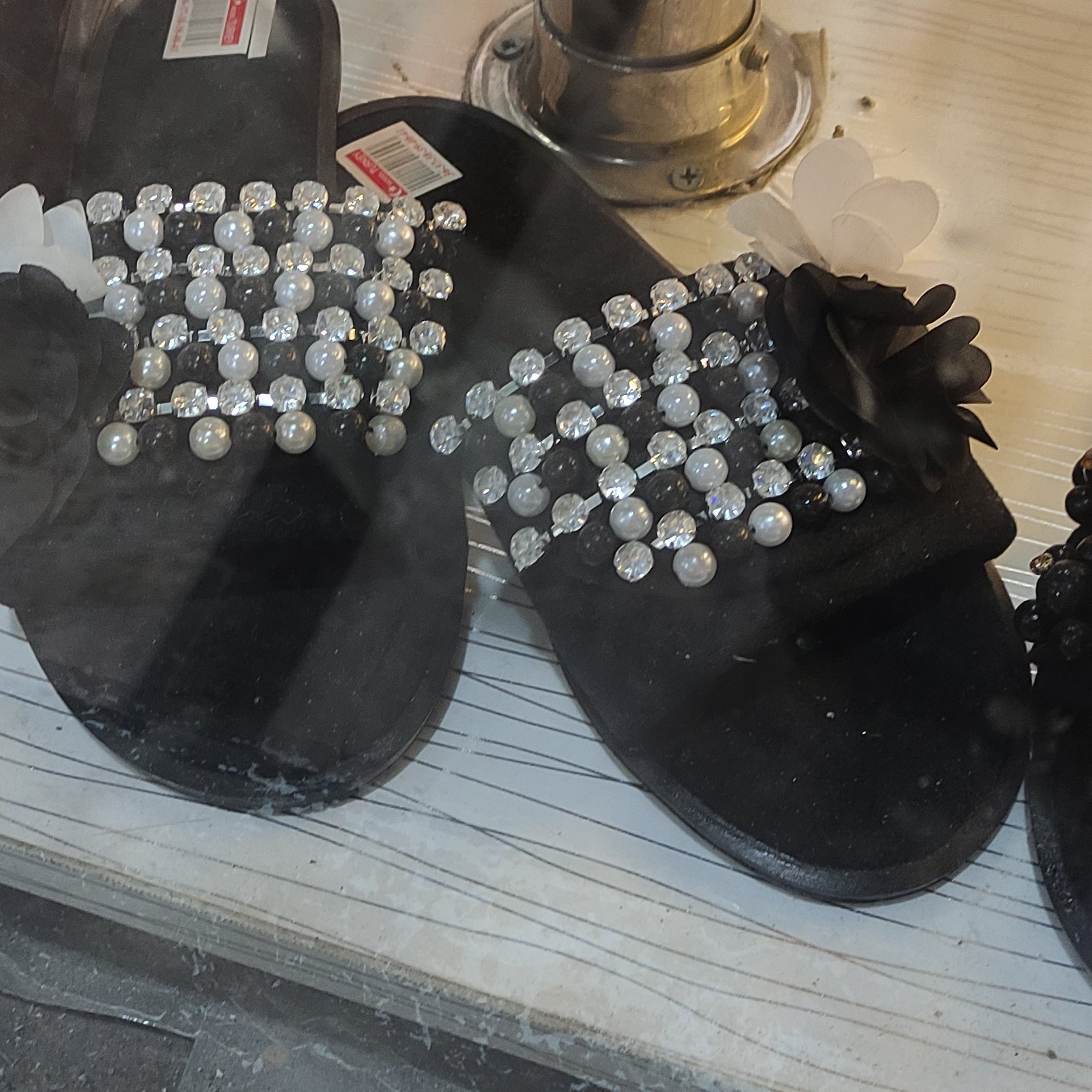 صندل گل و جواهر