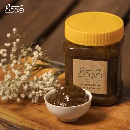 رب لیمو عمانی ممتاز فدک شعبه 5 (پوره)

