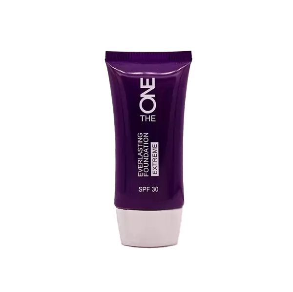 کرم پودر spf 30 اوریفلیم بی بی the one