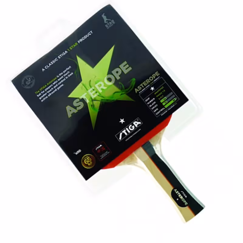 راکت آماده استیگا استروپ