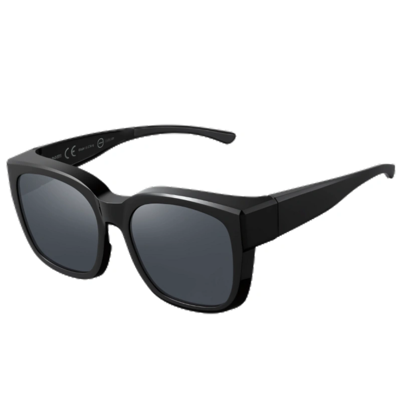 عینک آفتابی شیائومی | Mi Polarized Fitover Sunglasses - فروشگاه اینترنتی می‌مارکت