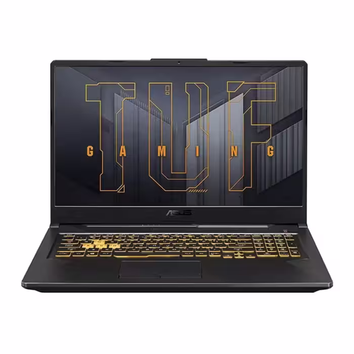 قیمت و خرید لپ تاپ 17.3 اینچ ایسوس TUF Gaming F17 FX706HEB-A Core i7 11800H/1TB SSD/16GB/RTX3050TI 4GB | یاس ارتباط