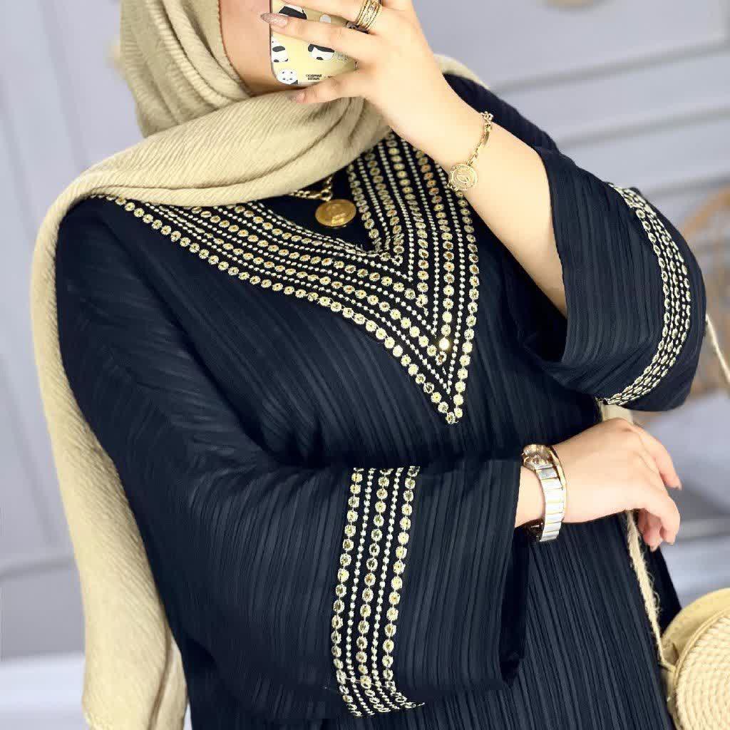 مانتو مزونی 5