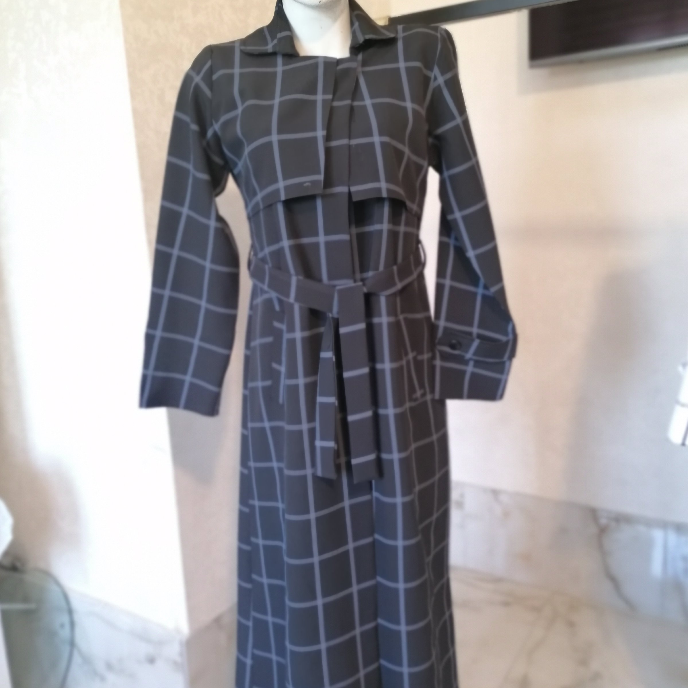 مانتو مازراتی