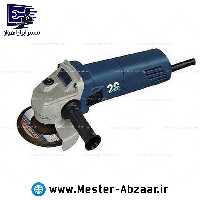 مینی فرز 750 وات کلید بغل با گارانتی بیست مدل A3 برند BIST