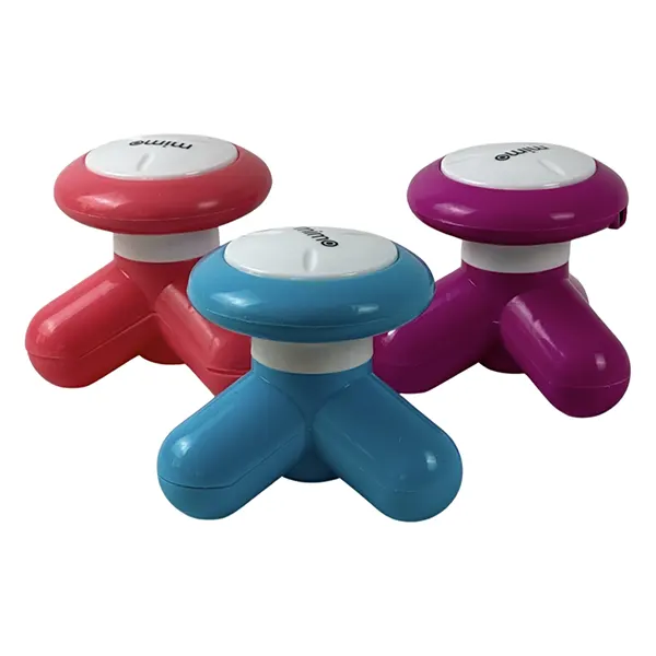 مینی ماساژور شاندرمن