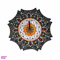 ساعت میناکاری کد 78