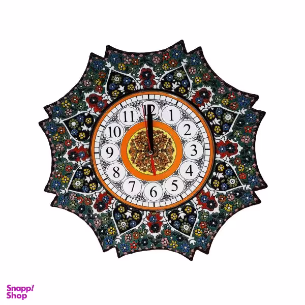 ساعت میناکاری کد 78