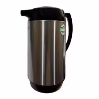 فلاسک رگال مدل RGM  ظرفیت 1.9 لیتر شیشه صورتی ژاپنی 