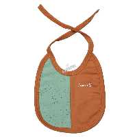 پیشبند بندی نوزاد طرح فندی به آوران Behavaran