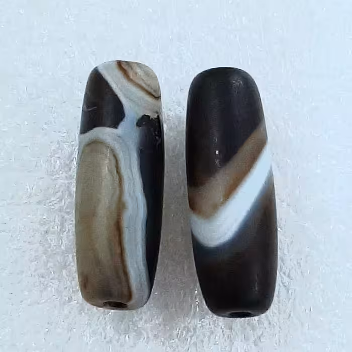 لول های عقیق سلیمانی 